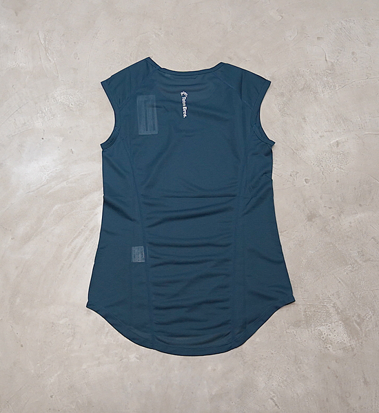 【Teton Bros】ティートンブロス women's ELV1000 Non Sleeve "2Color" ※ネコポス可