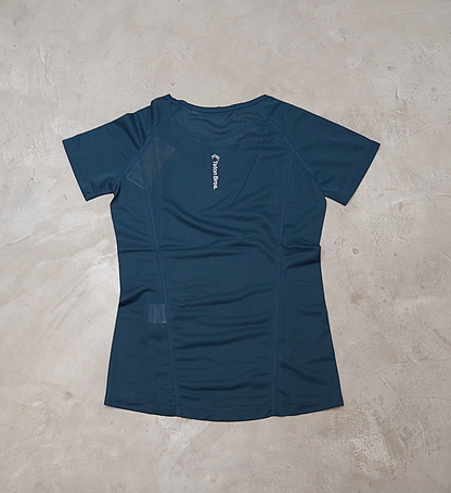 【Teton Bros】ティートンブロス women's ELV1000 S/S Tee "2Color" ※ネコポス可