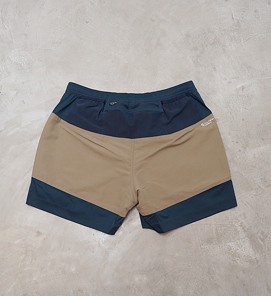 【Teton Bros】ティートンブロス ELV1000 5in Hybrid Short "5Color" ※ネコポス可