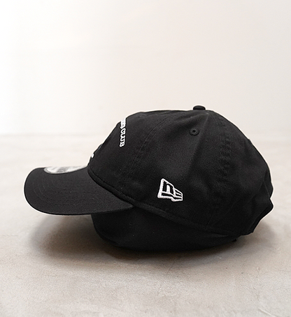 【NEW ERA OUTDOOR】ニューエラアウトドア 9Thirty Angler's Club 毛針 "2Color"