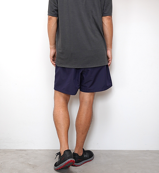 ★30%off【GRAMICCI】グラミチ men's Shell Canyon Short ”5Color” ※ネコポス可