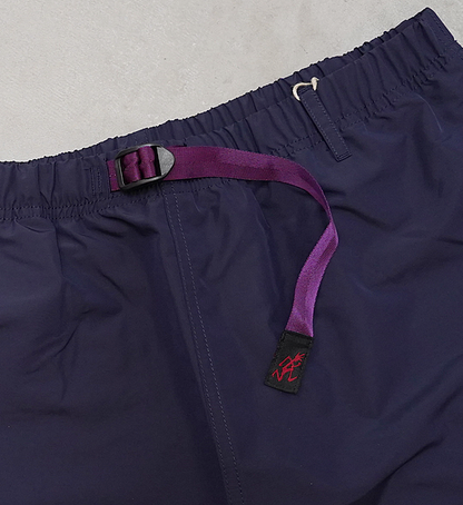 ★30%off【GRAMICCI】グラミチ men's Shell Canyon Short ”5Color” ※ネコポス可