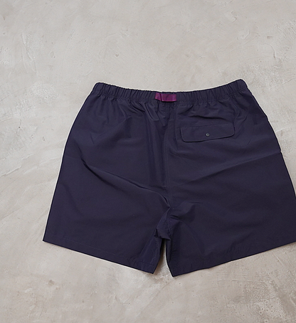 ★30%off【GRAMICCI】グラミチ men's Shell Canyon Short ”5Color” ※ネコポス可