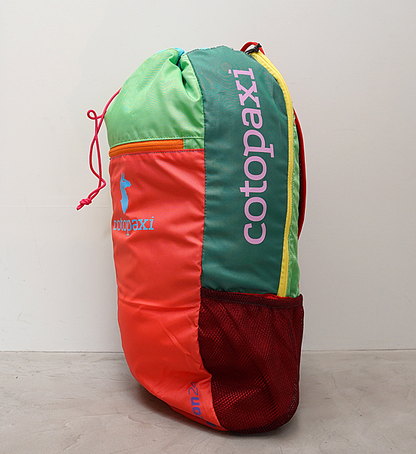 【cotopaxi】コトパクシ Luzon 24L Backpack-Del Dia