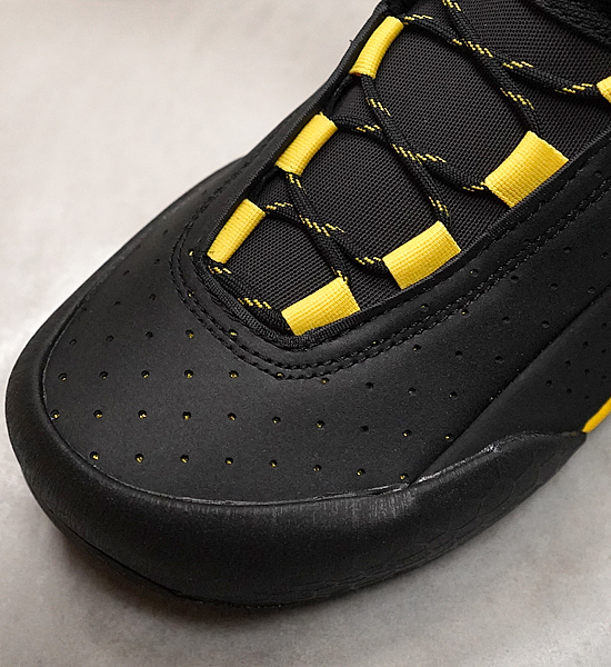 【LA SPORTIVA】ラ・スポルティバ TX Canyon ”Black×Yellow”