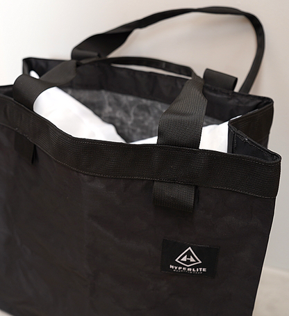 【Hyperlite Mountain Gear】ハイパーライトマウンテンギア G.O.A.T. Tote(20L) ”2Color”