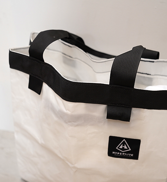 【Hyperlite Mountain Gear】ハイパーライトマウンテンギア G.O.A.T. Tote(20L) ”2Color”