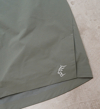 【Teton Bros】ティートンブロス women's Run Skirt "3Color" ※ネコポス可