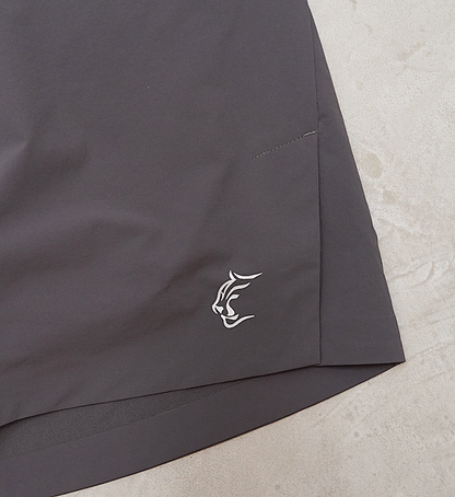 【Teton Bros】ティートンブロス women's Run Skirt "3Color" ※ネコポス可