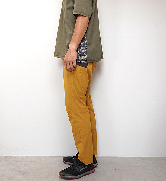 【Teton Bros】ティートンブロス New Scrambling Pant "2Color"