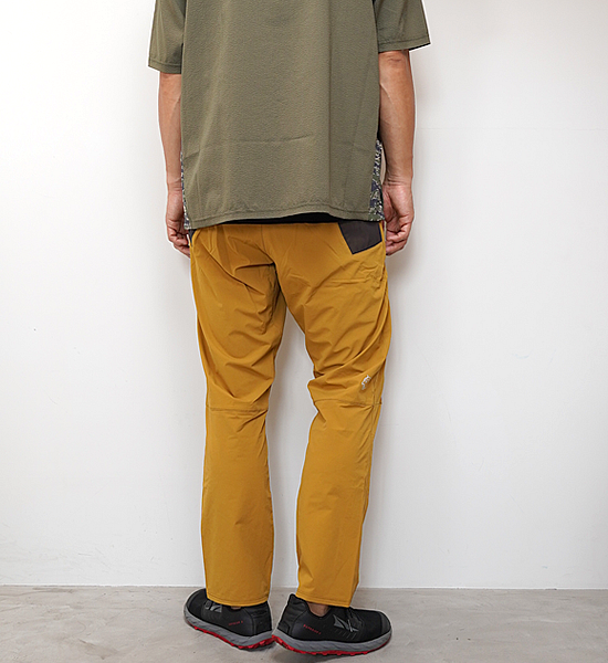 【Teton Bros】ティートンブロス New Scrambling Pant "2Color"