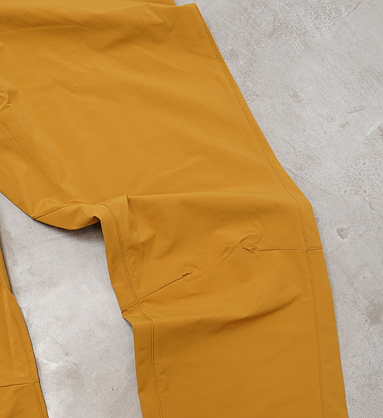 【Teton Bros】ティートンブロス New Scrambling Pant "2Color"