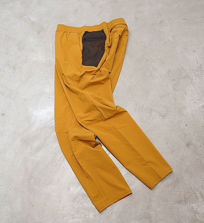 【Teton Bros】ティートンブロス New Scrambling Pant "2Color"