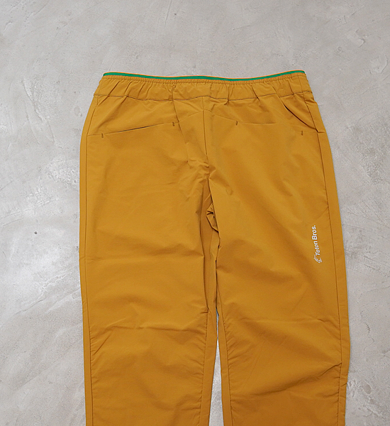 【Teton Bros】ティートンブロス women's Run Pant "3Color"