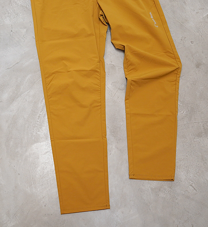 【Teton Bros】ティートンブロス women's Run Pant "3Color"