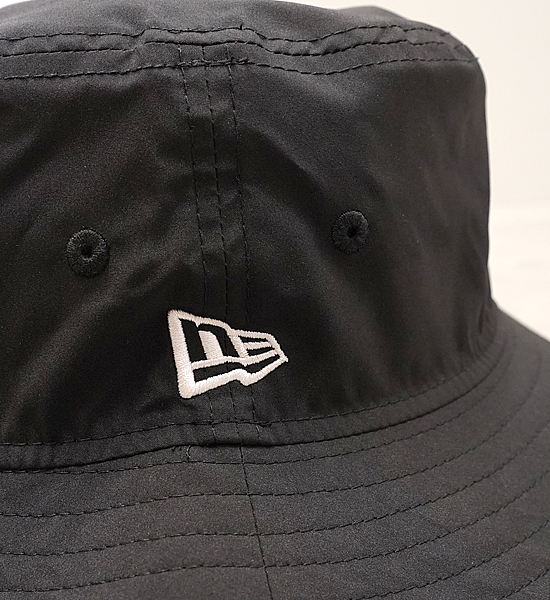 【NEW ERA OUTDOOR】ニューエラアウトドア Adventure Light SOLOTEX ECOPET "Black"