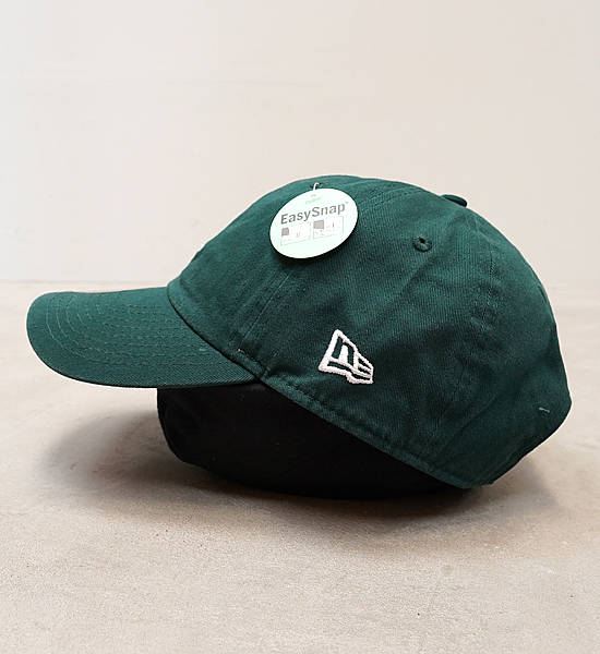 【NEW ERA】ニューエラ Casual Classic Lightning Bolt ”3Color”