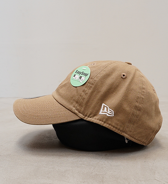 【NEW ERA】ニューエラ Casual Classic Lightning Bolt ”3Color”