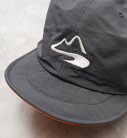 【milestone】マイルストーン Original Cap "4Color" ※ネコポス可