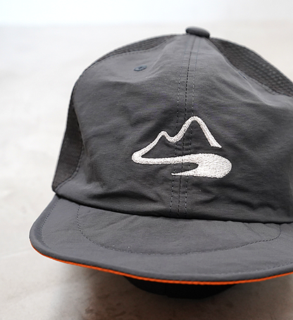 【milestone】マイルストーン Original Cap "4Color" ※ネコポス可