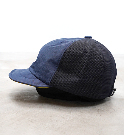 【milestone】マイルストーン Original Cap "4Color" ※ネコポス可