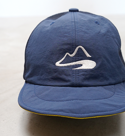 【milestone】マイルストーン Original Cap "4Color" ※ネコポス可