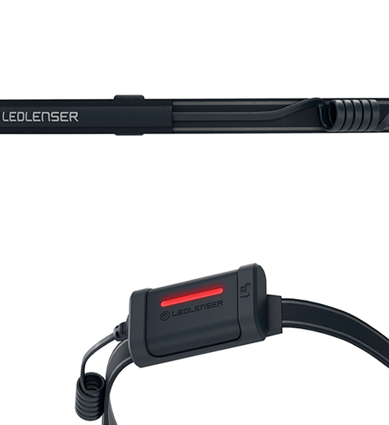 ★30%off 【LED LENSER】レッドレンザー Ledlenser NEO3 "3Color"