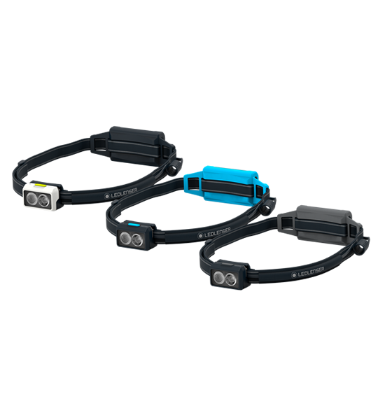 ★30%off 【LED LENSER】レッドレンザー Ledlenser NEO5R "3Color"