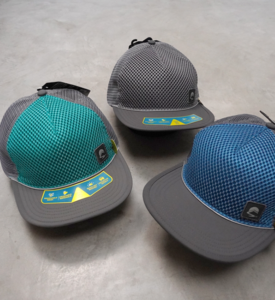 【SUNDAY AFTTERNOONS】 サンデーアフタヌーン Vantage Point Trucker Cap "3Color"