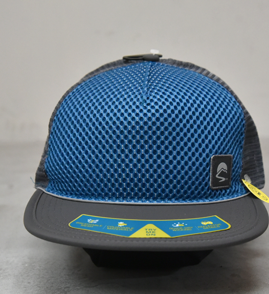 【SUNDAY AFTTERNOONS】 サンデーアフタヌーン Vantage Point Trucker Cap "3Color"