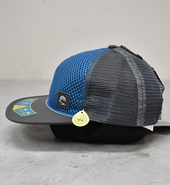 【SUNDAY AFTTERNOONS】 サンデーアフタヌーン Vantage Point Trucker Cap "3Color"