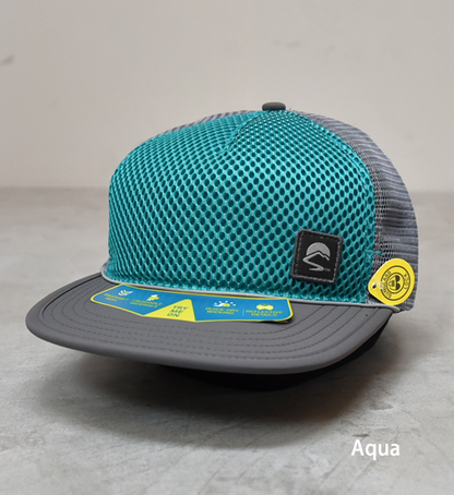 【SUNDAY AFTTERNOONS】 サンデーアフタヌーン Vantage Point Trucker Cap "3Color"