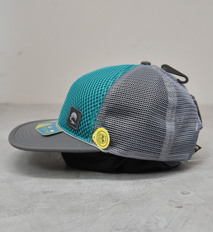 【SUNDAY AFTTERNOONS】 サンデーアフタヌーン Vantage Point Trucker Cap "3Color"