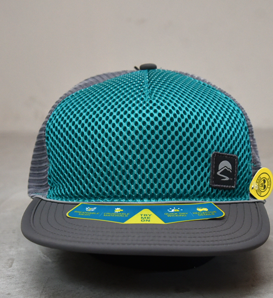 【SUNDAY AFTTERNOONS】 サンデーアフタヌーン Vantage Point Trucker Cap "3Color"