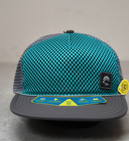 【SUNDAY AFTTERNOONS】 サンデーアフタヌーン Vantage Point Trucker Cap "3Color"