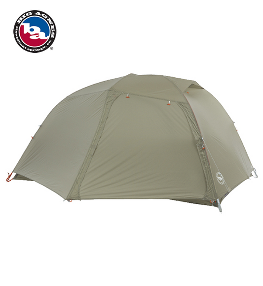 【Big Agnes】ビッグアグネス Copper Spur HV UL2 "Olive Green"