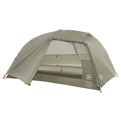 【Big Agnes】ビッグアグネス Copper Spur HV UL2 "Olive Green"