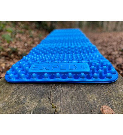 【EXPED】エクスペド FlexMat Plus M "Blue"