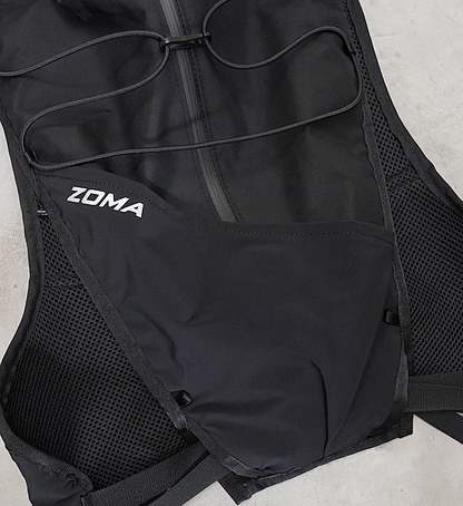 【yamarokko】ヤマロッコ ZOMA 7.5L Main Compartment "2Color"