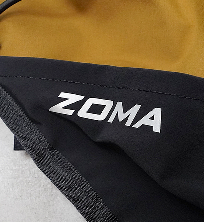 【yamarokko】ヤマロッコ ZOMA 7.5L Main Compartment "2Color"