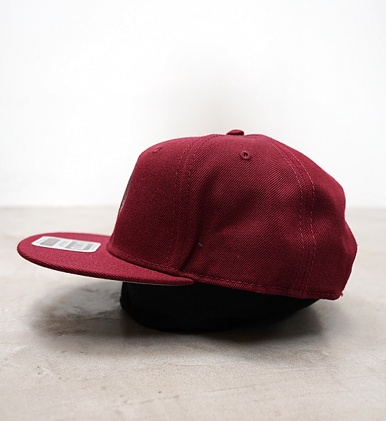 【South2 West8】サウスツーウエストエイト Baseball Cap-Maze Emb. "3Color"