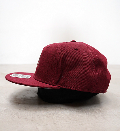 【South2 West8】サウスツーウエストエイト Baseball Cap-Maze Emb. "3Color"