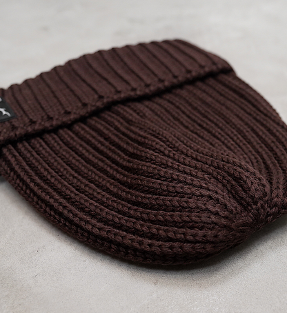 【South2 West8】サウスツーウエストエイト Watch Cap-W/A Knit "3Color"