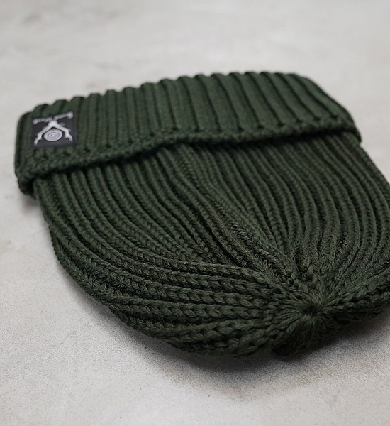 【South2 West8】サウスツーウエストエイト Watch Cap-W/A Knit "3Color"