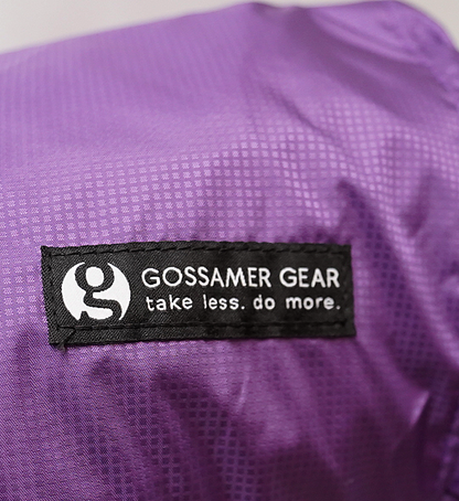 【Gossamer Gear】ゴッサマーギア Kumo 36 Superlight〜Vaporwave Limited Edition〜