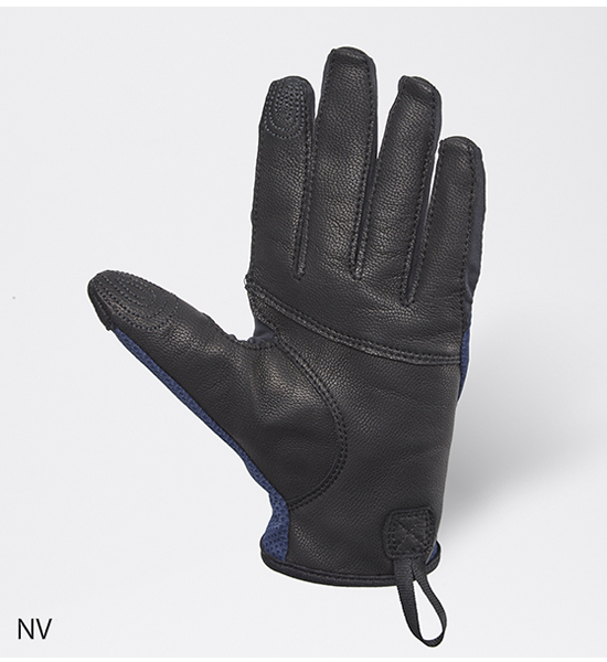 【SWANY】スワニー women's Trail Leather Glove "3Color" ※ネコポス可