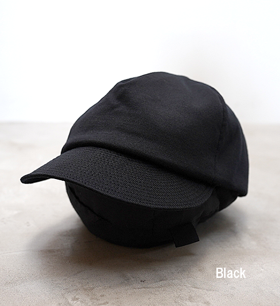 【halo commodity】ハロコモディティ Mount Cap "4Color" ※ネコポス可