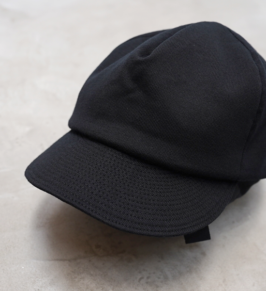 【halo commodity】ハロコモディティ Mount Cap "4Color" ※ネコポス可