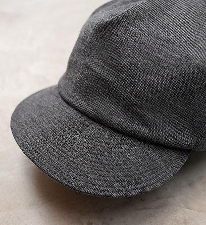 【halo commodity】ハロコモディティ Mount Cap "4Color" ※ネコポス可