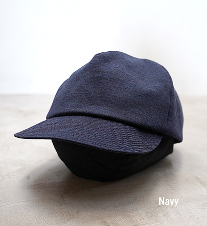 【halo commodity】ハロコモディティ Mount Cap "4Color" ※ネコポス可